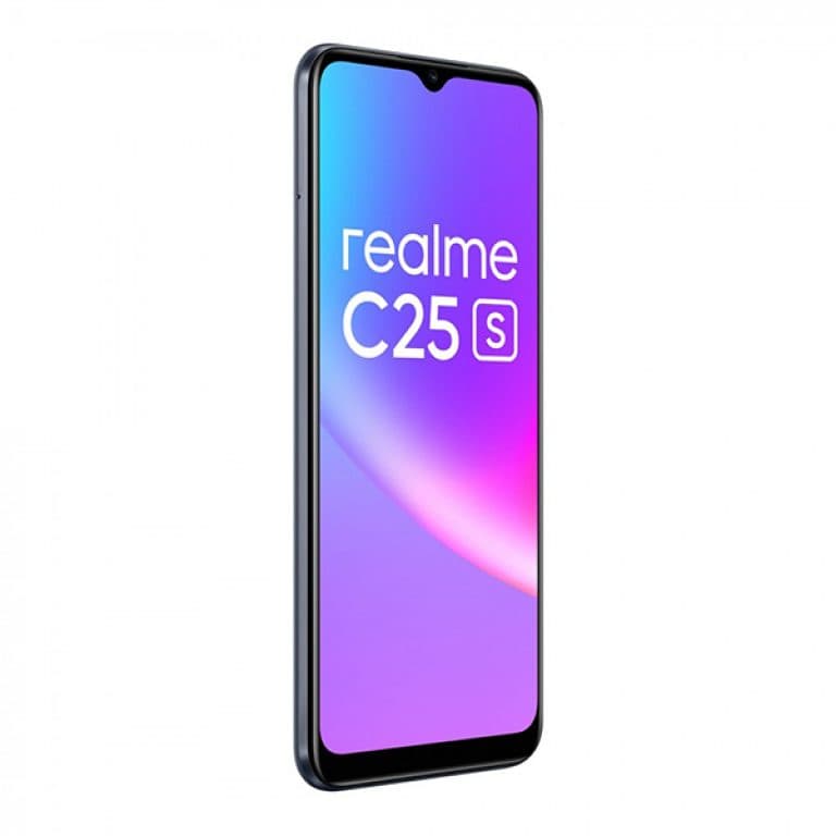 Realme C25s 2