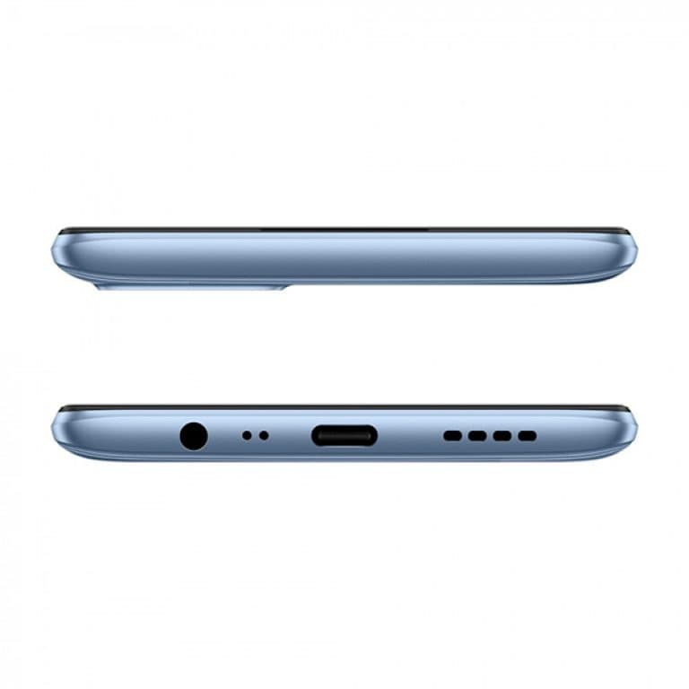 Realme C25s 4