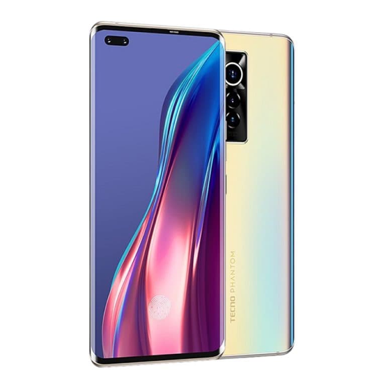 Tecno Phantom X 2
