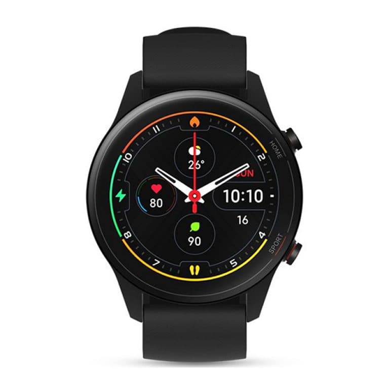 Xiaomi Mi Watch Revolve Active 2
