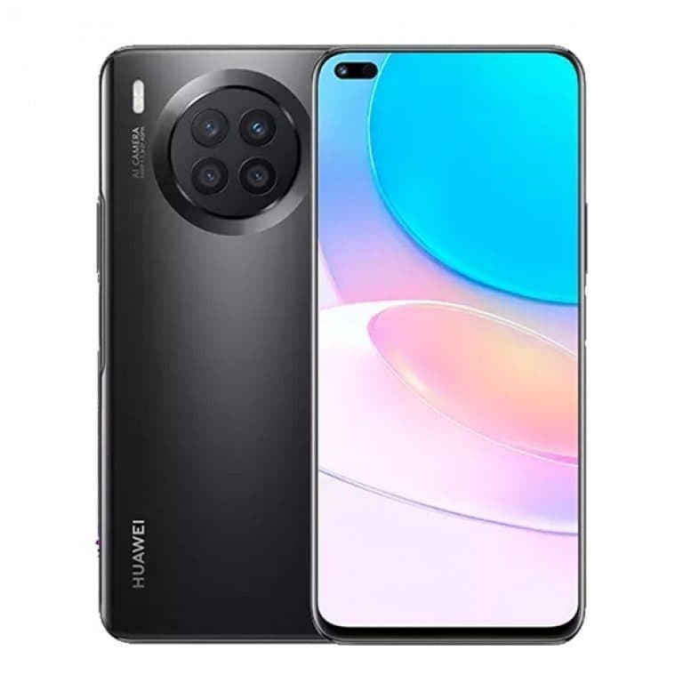 Huawei nova 8i 3