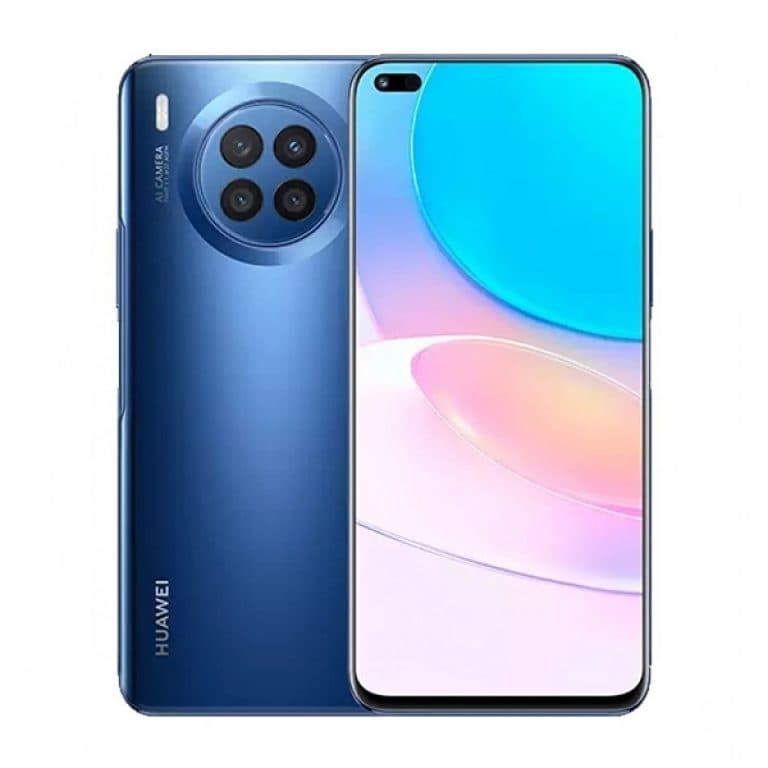Huawei nova 8i 2