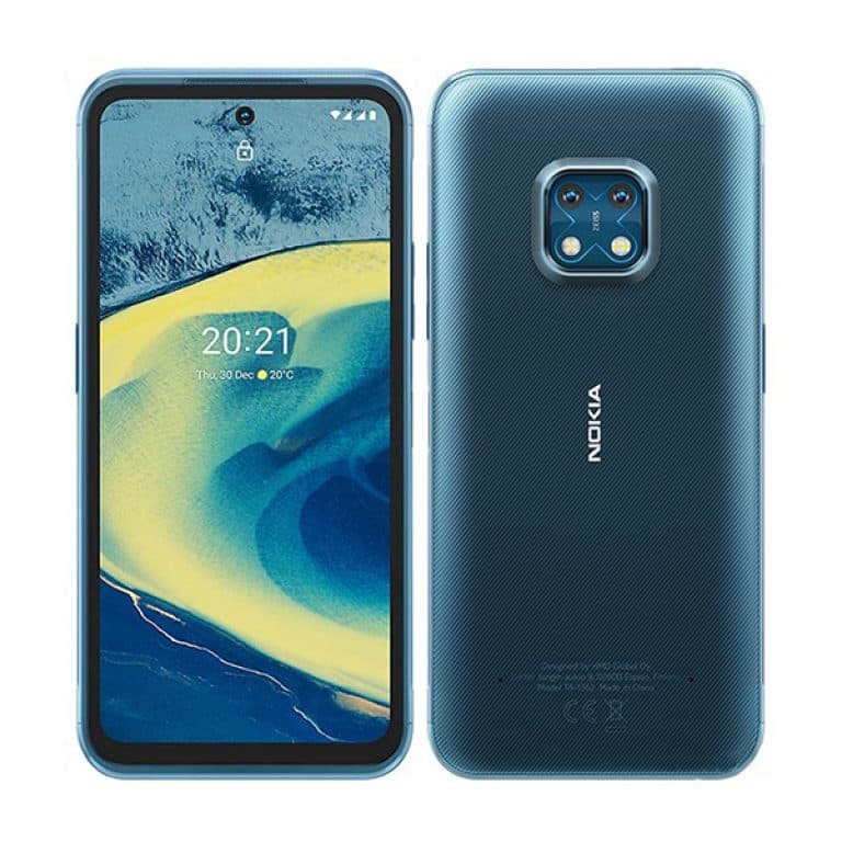 Nokia XR20 2