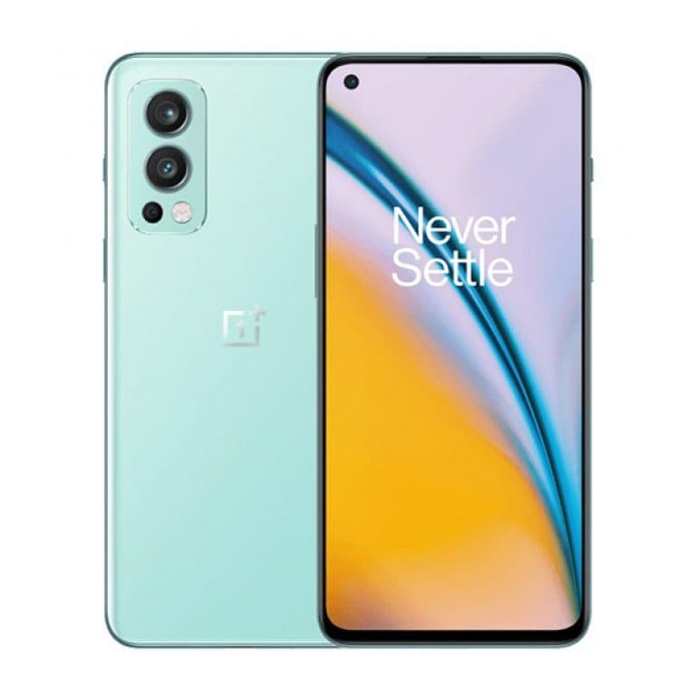 OnePlus Nord 2 5G 3