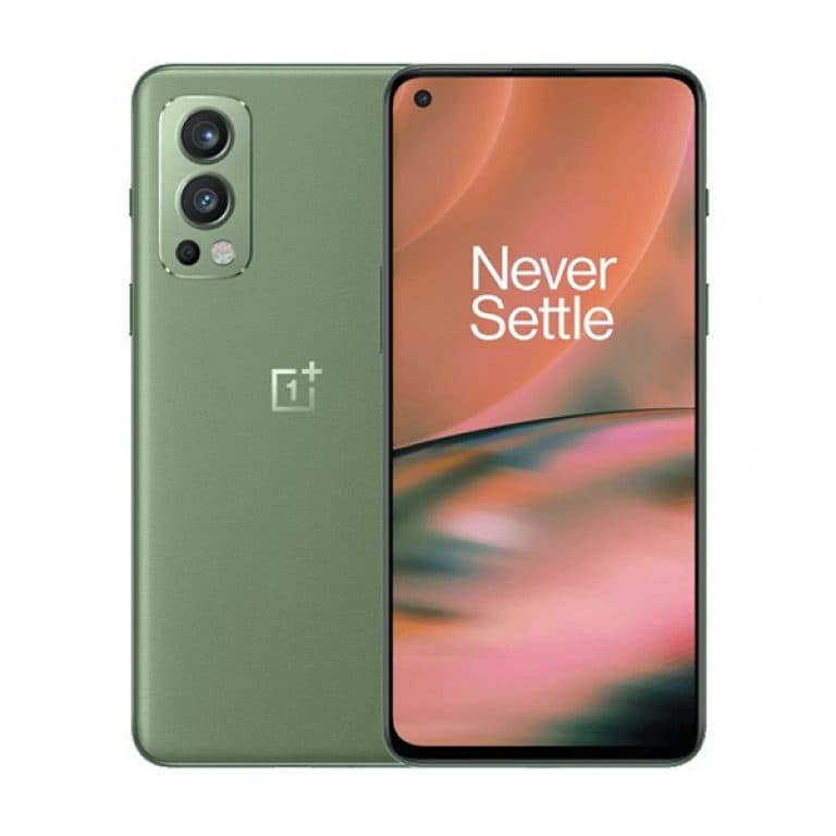 OnePlus Nord 2 5G 2