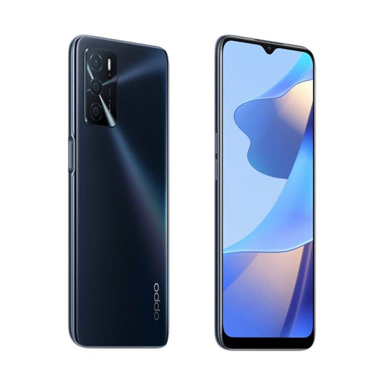 Oppo A16s 2