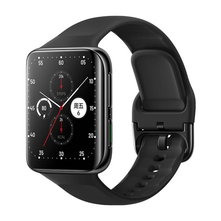 Oppo Watch 2 3