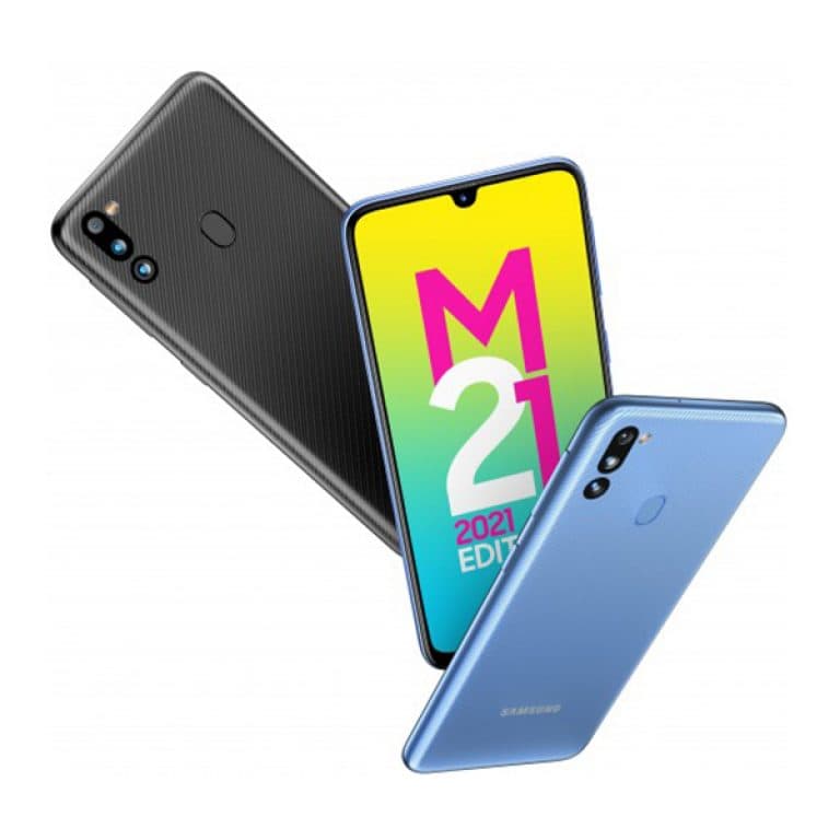 Samsung Galaxy M21 (2021) 2