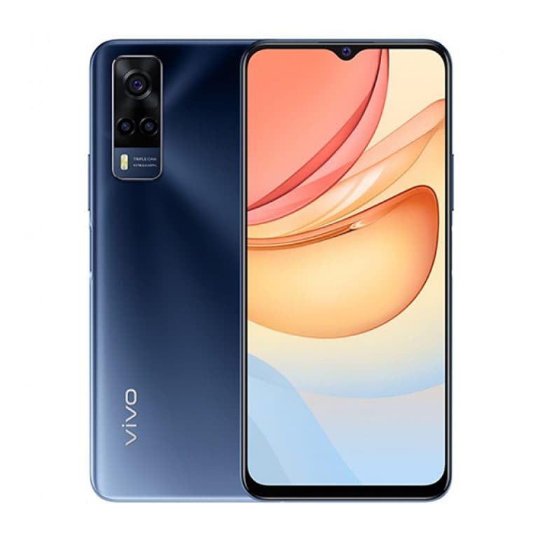 Vivo Y53s 2