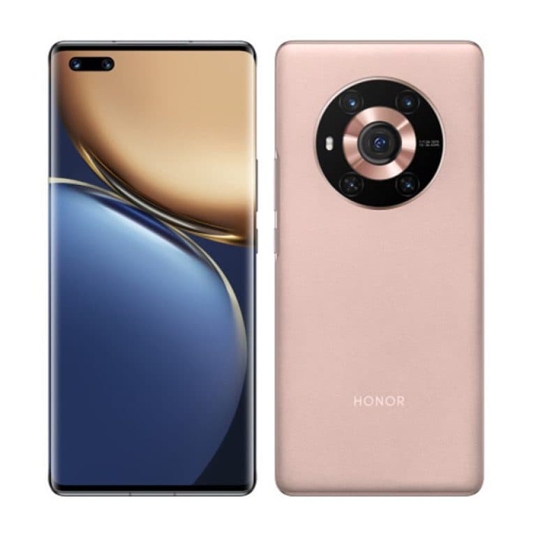 Honor Magic 3 2