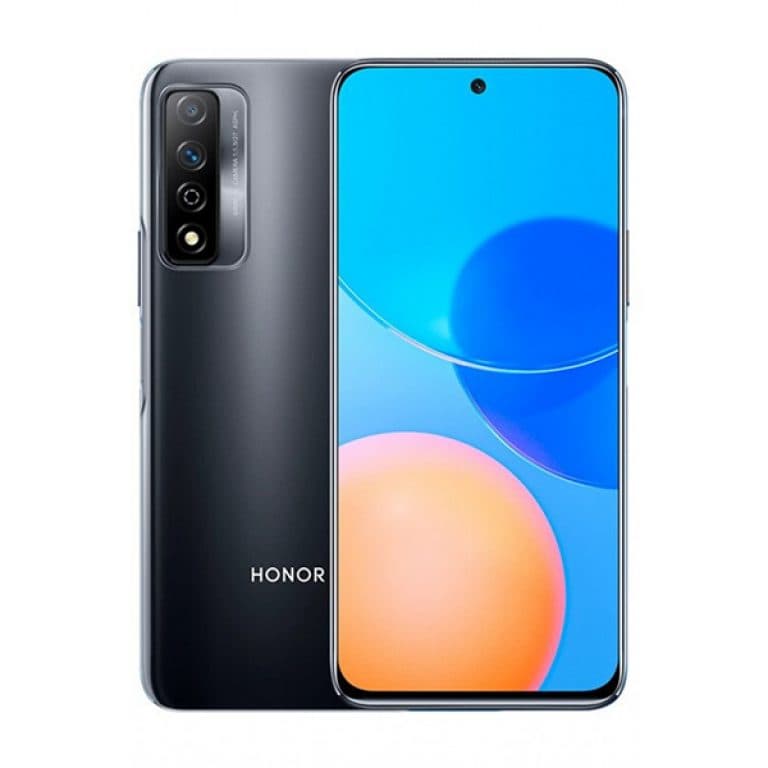 Honor Play 5T Pro 2