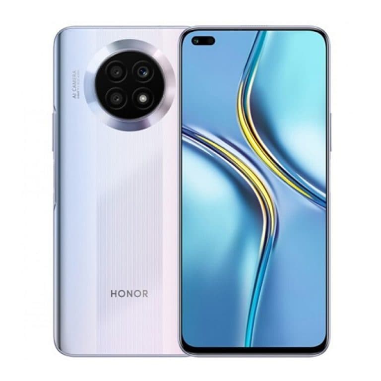 Honor X20 2