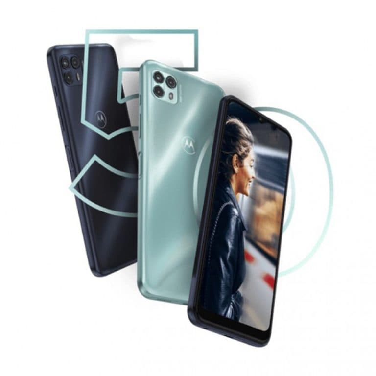 Motorola Moto G50 5G 2