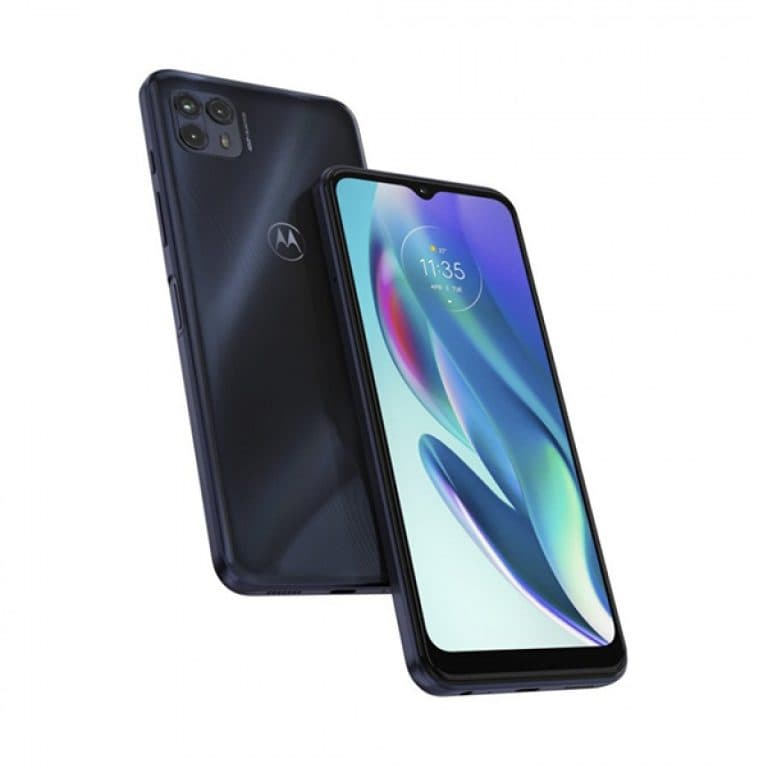 Motorola Moto G50 5G 3