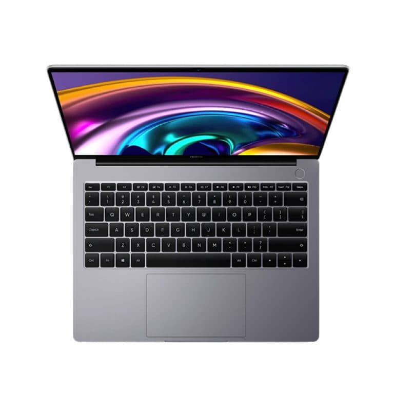 Realme Book 14 inch (2021) 2