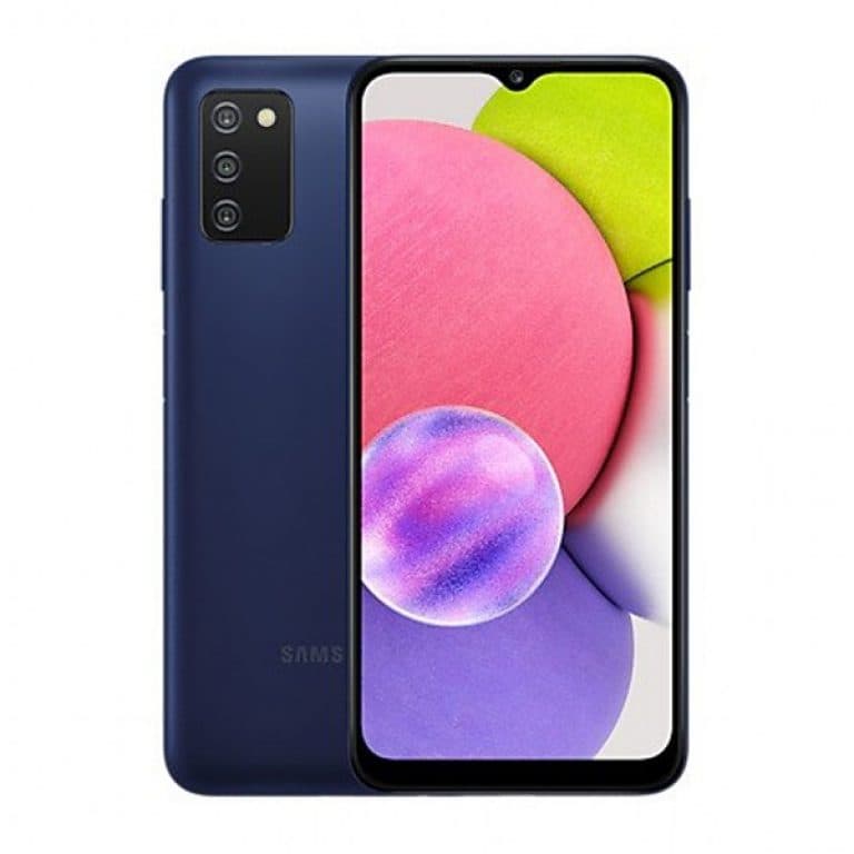 Samsung Galaxy A03s 3