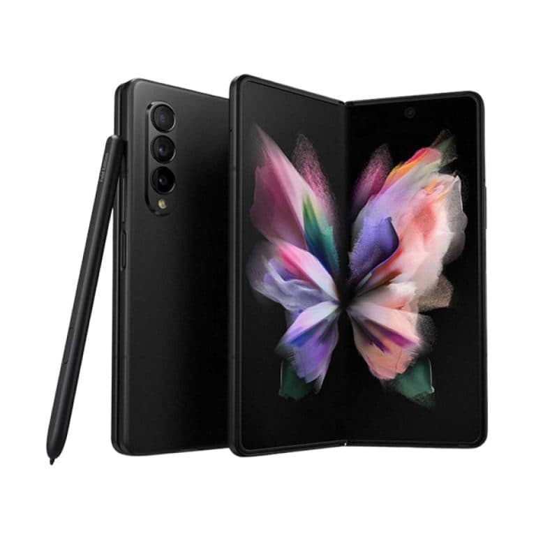Samsung Galaxy Z Fold 3 2