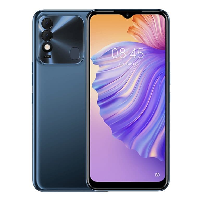 Tecno Spark 8 2