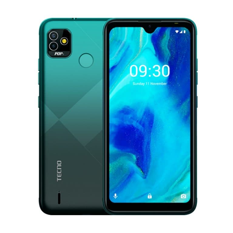 Tecno Pop 5 2