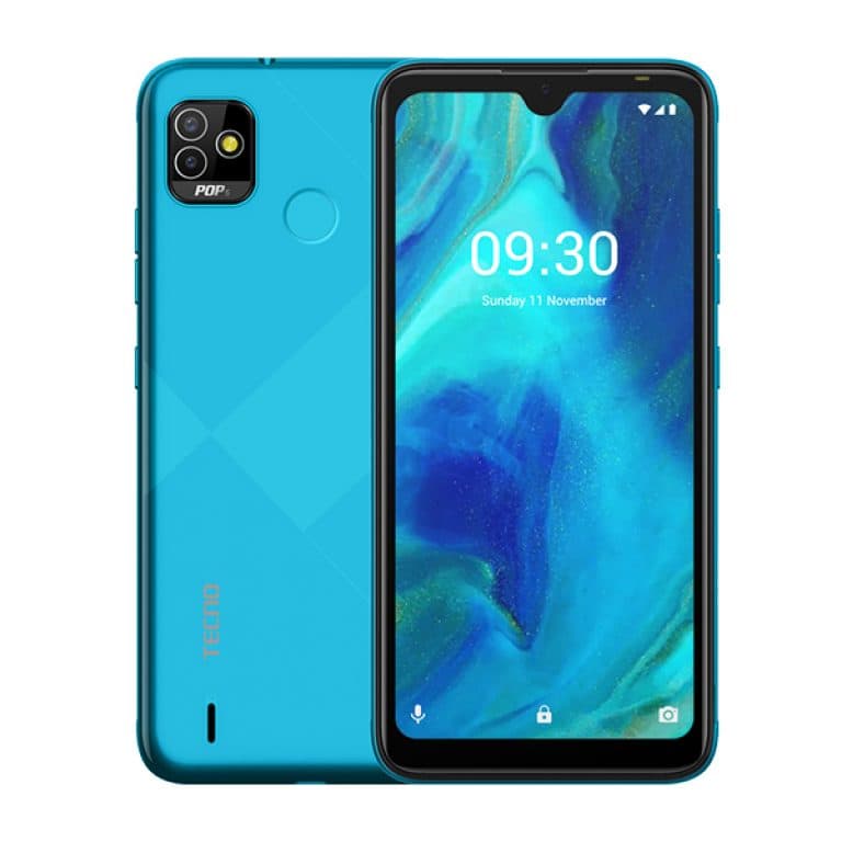 Tecno Pop 5 3