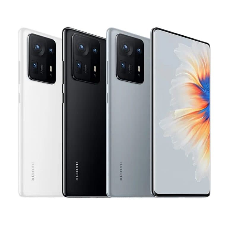 Xiaomi Mix 4 2