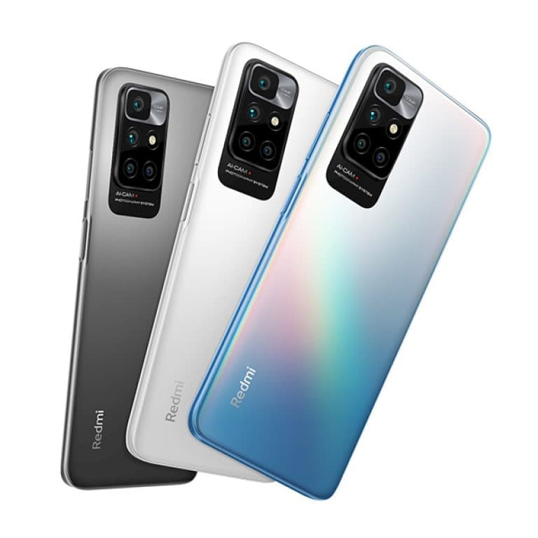 Xiaomi Redmi 10 Prime 2