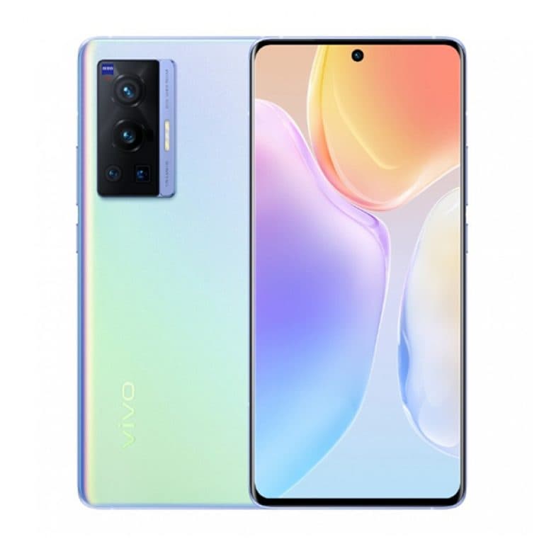Vivo X70 Pro 2
