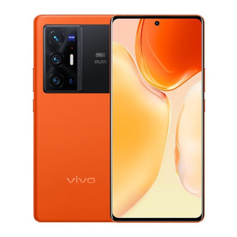 Vivo X70 Pro+ 2