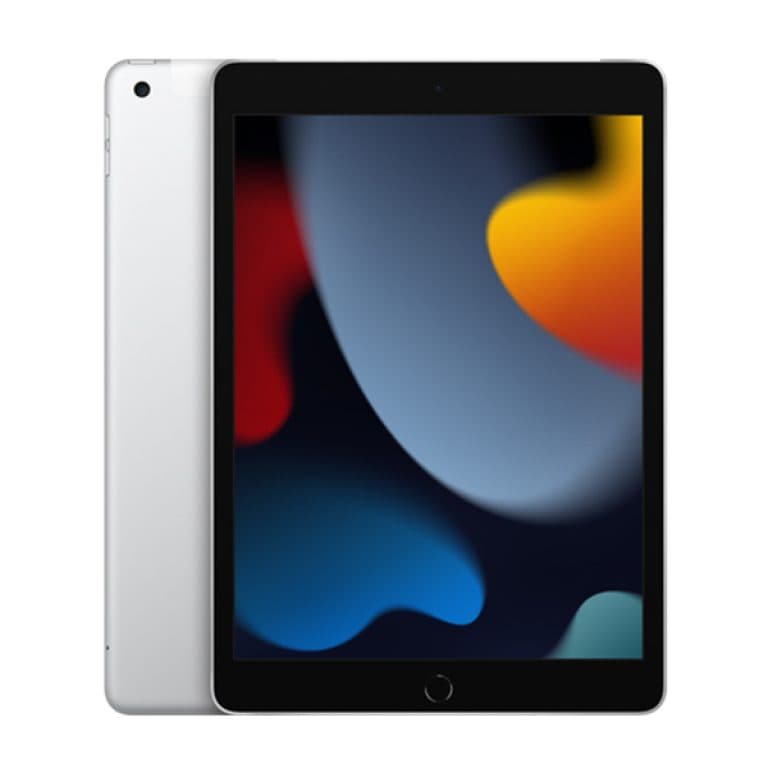 Apple iPad 10.2 (2021) 3