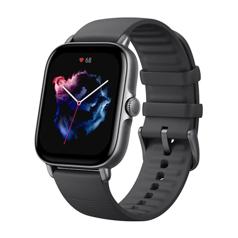 Amazfit GTS 3 2