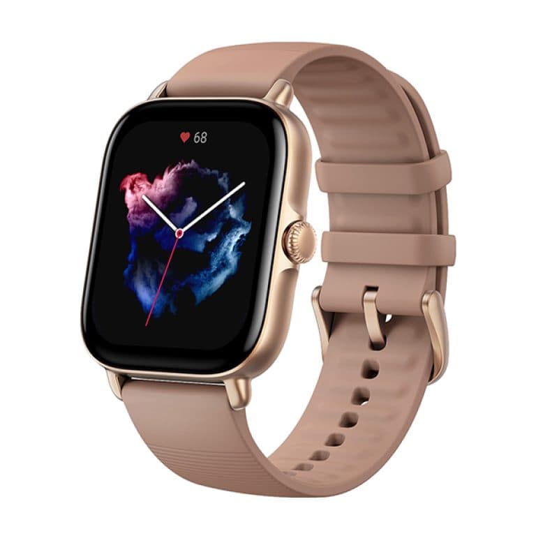 Amazfit GTS 3 3