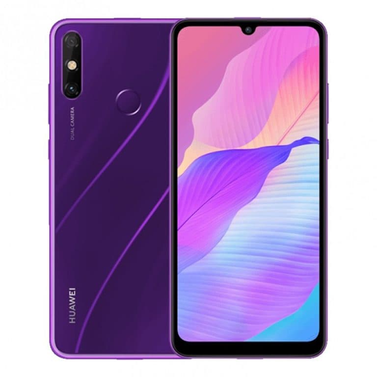 Huawei Enjoy 20e 3