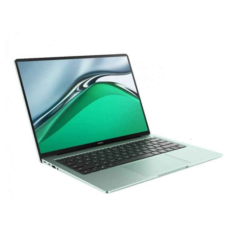 Huawei MateBook 14s 2