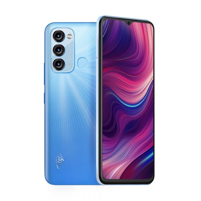iTel s17 3