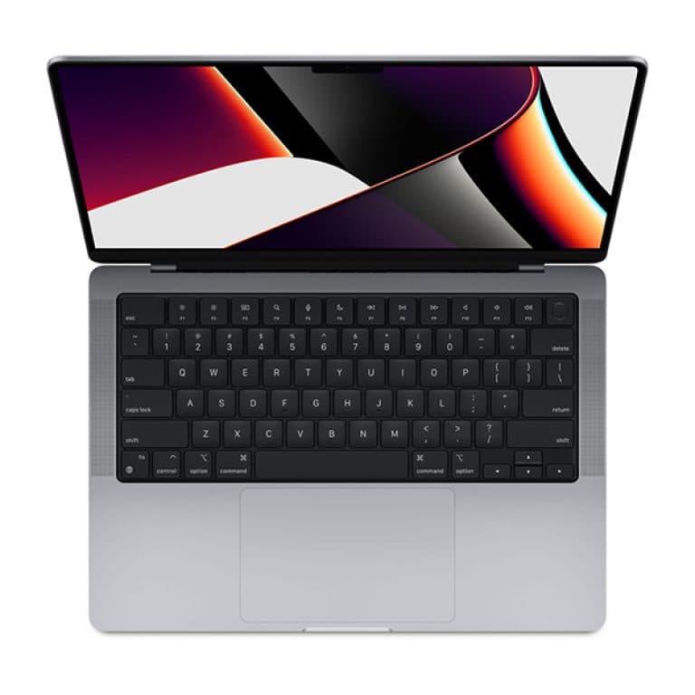 MacBook Pro 14-Inch (2023) M2 Pro 3