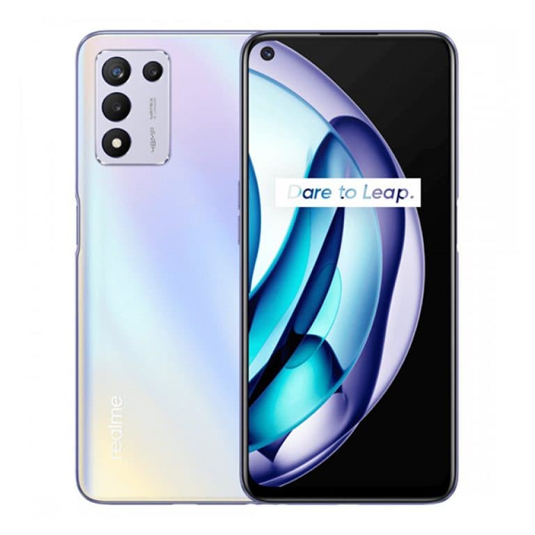 Realme Q3s 2