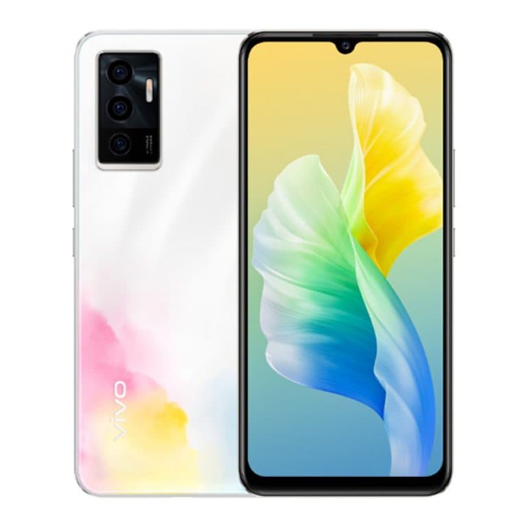 Vivo S10e 3