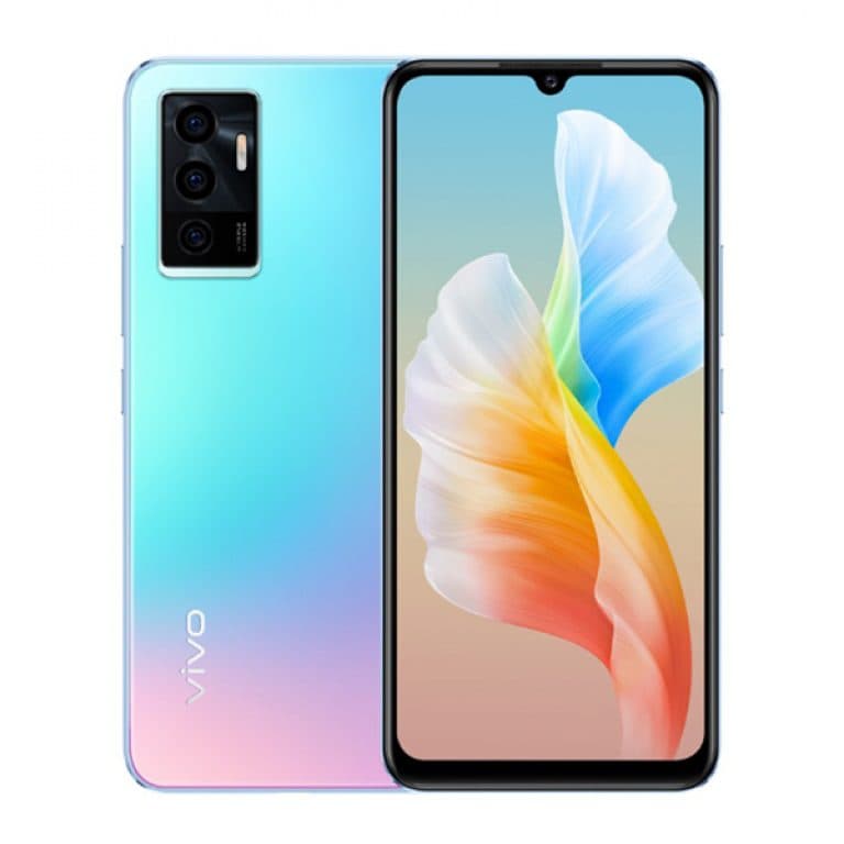 Vivo S10e 2