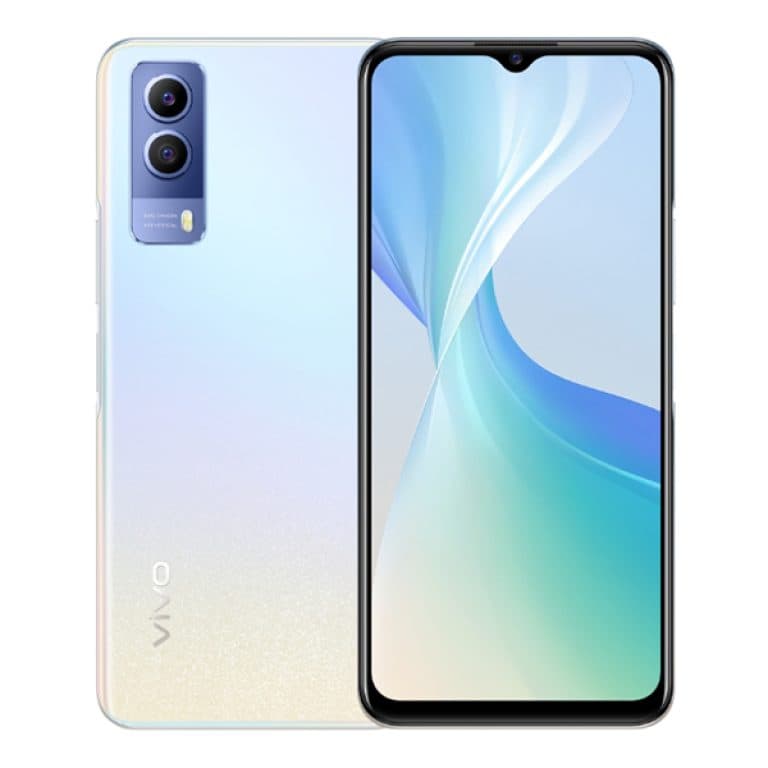 Vivo T1x 2