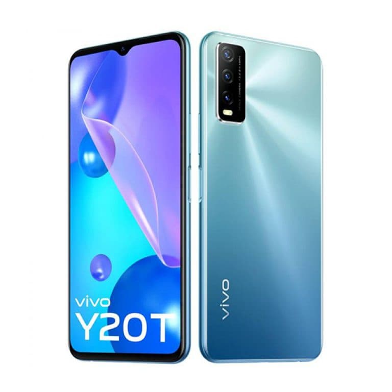 Vivo Y20t 2