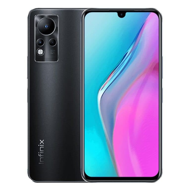 Infinix Note 11 2