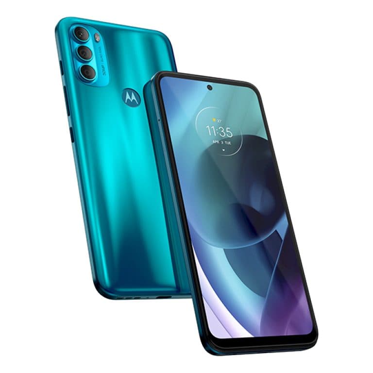 Motorola Moto G71 5G 2