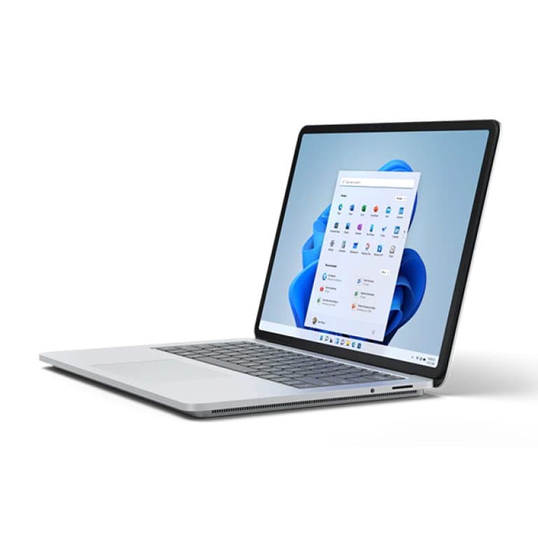 Microsoft Surface Laptop Studio (2021) 3