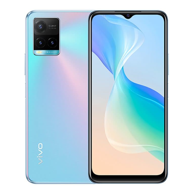Vivo Y33s 2