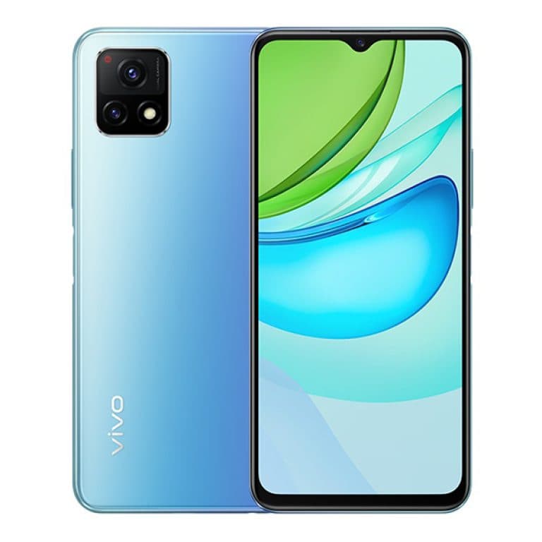 Vivo Y54s 2