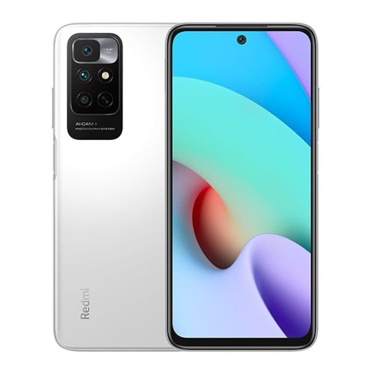 Xiaomi Redmi Note 11 2