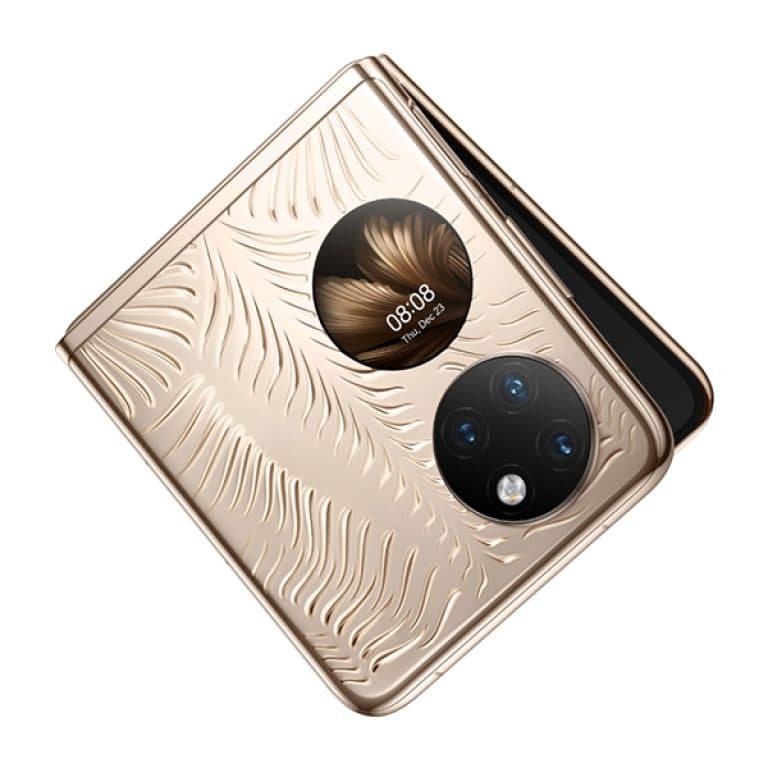 Huawei P50 Pocket 2