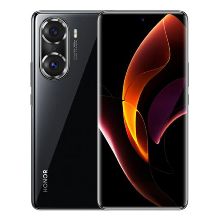 Honor 60 Pro 2