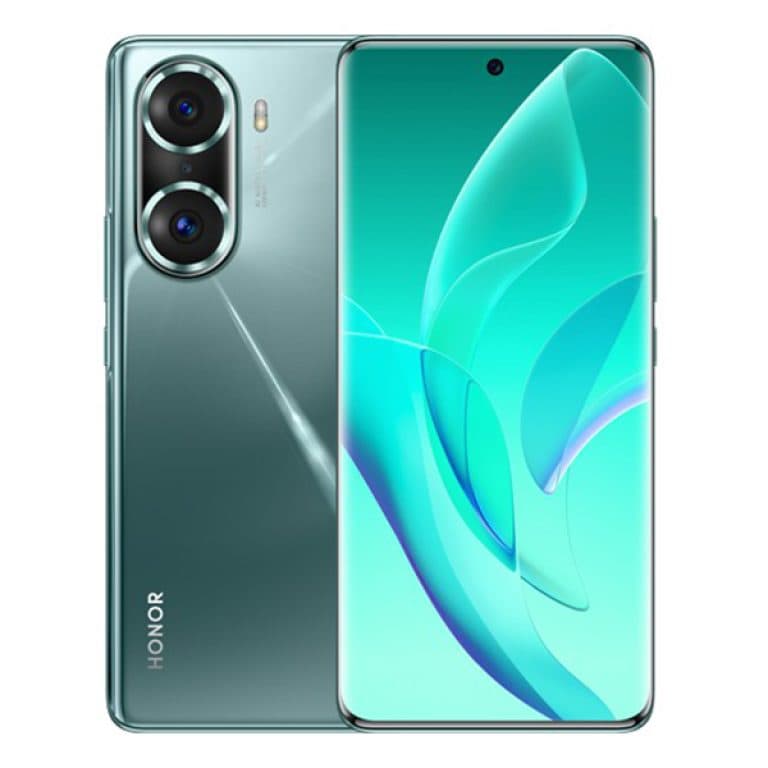 Honor 60 Pro 3