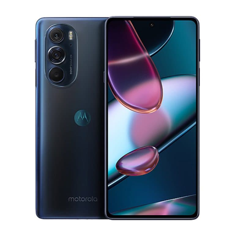 Motorola Edge 30 Pro 2